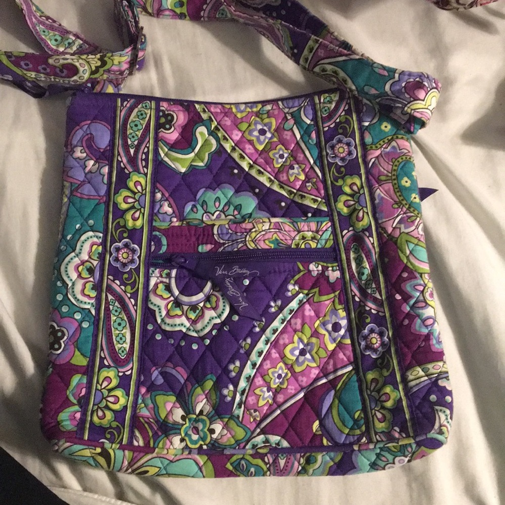 Vera Bradley purse